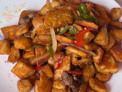 -马白开来特色羊排揪片子  (总店)