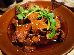 -川堂风·跷脚牛肉·乐山爆炒(宝山日月光店)