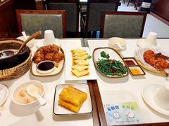 -火齐潮汕砂锅粥(五道口店)