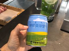 -很久以前羊肉串(中山公园店)