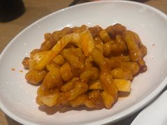 -渝信川菜 · 川味家常菜(财富购物中心店)
