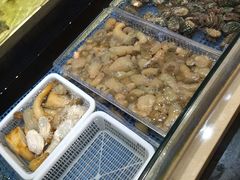 -白金汉爵大酒店·中餐厅(相城店)