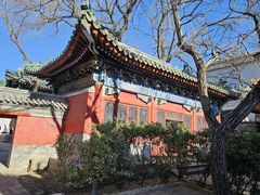 -贤良祠