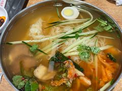 -韩麦大冷面(桂花街直营店)