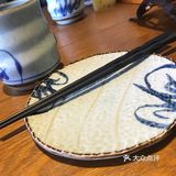 第一次点鱿鱼圈,和直接用鱿鱼须炸的不太一样