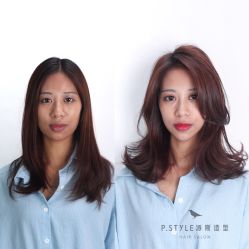 -P.STYLE 派斯造型