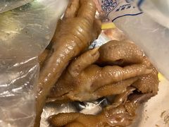 -国梁烤鸡(八大局店)