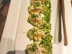 -海派悦庭·海胆烧麦·新融合菜(凯德广场店)