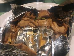 -天厨妙香素食餐厅(清华店)