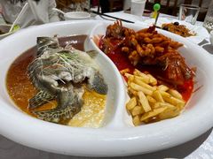 -马凯餐厅(地安门店)