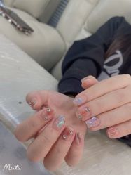 -斯馨·健康美甲美睫