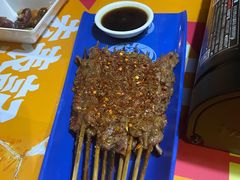 -老表记广西宵夜螺蛳鸭脚煲(西大店)
