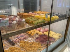 -奈雪的茶(华强北中航城店)