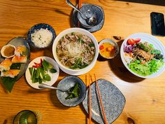 -越美小馆·越南料理(曲江店)