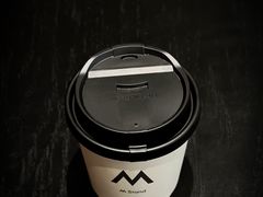 -M Stand(深圳南山欢乐颂店)