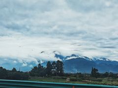 -大渡河峡谷国家地质公园