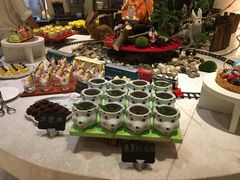 -杭州钱江新城万怡酒店-西餐厅