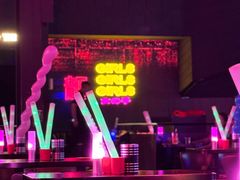-MOSSO·Liveshow(M3香港广场店)