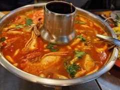-simply thai天泰(长泰广场店)
