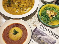 -火婆子·川小馆(扬韬科技广场店)