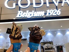 -GODIVA(国际金融中心店)