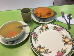 -胜利茶餐室