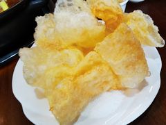 -茶马古道·野生菌清汤黄牛肉(沙溪店)