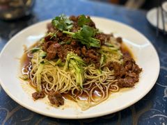 -马虎风味菜馆(王府园小区店)