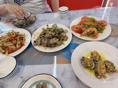 -大丰收海鲜酒楼·专业餐饮30年(连云港老字号店)