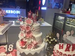 -CAKE BOSS 蛋糕老板(西单君太百货店)