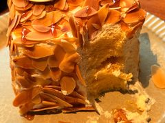 海盐杏仁小方-半勺舒舒(太乙店)