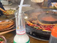 -黄潇洒老火锅(九眼桥宏济巷店)