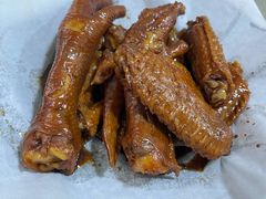 -颓记茶餐厅(美景总店)