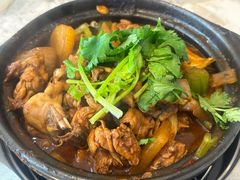 -二楼老店重庆鸡公煲(真光路店)