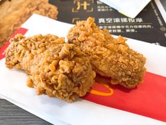 -麦当劳(总统大酒店店)