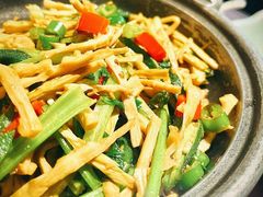 -天厨妙香素食餐厅(清华店)