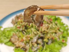 -小船渔村•大连菜•大连焖鱼(黄河路店)