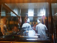 -东门口涮肉·砂锅·烤串(老门东店)