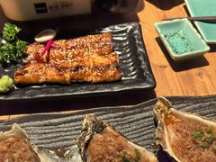 -炉胜·炉端烧·居酒屋