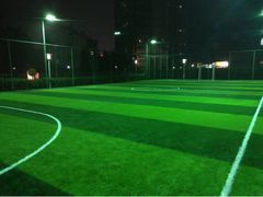 -锦江富园大酒店-游泳馆