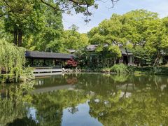 -浙江西子宾馆·瑶园咖啡厅