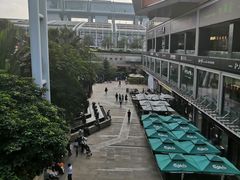 -皇庭广场(福华三路店)