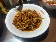 -天下客饭店(中山路店)