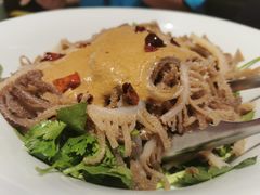 钰丰水爆肚-泰钰丰烤鸭.天津菜(开发区店)