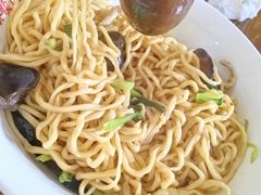 -泰顺江南春面馆