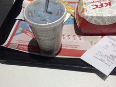 -肯德基(京广桥店)