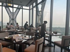 -小南洋海景餐厅(深圳湾店)