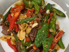 -祥和粗粮食府(南环西路店)