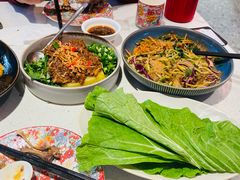 -北大荒人•新东北菜(青岛银座店)