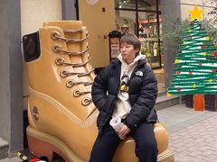 -王府井奥莱临潼小镇(临潼店)